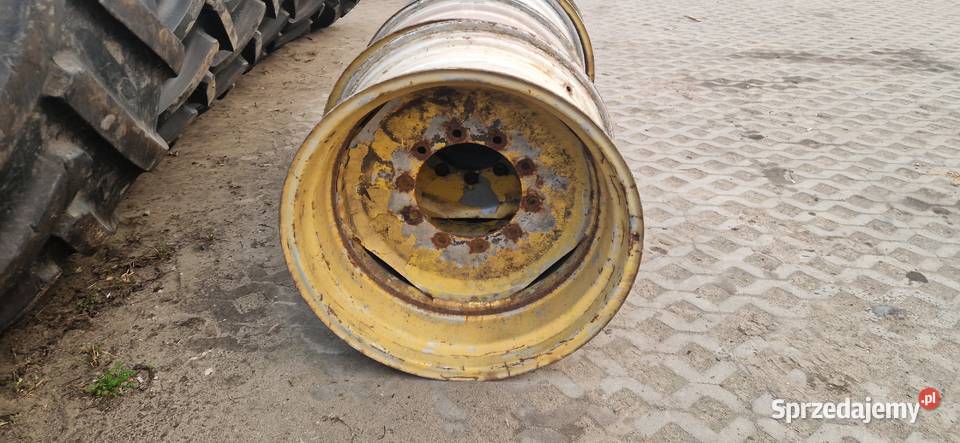 felga felgi 14x30 15x30 18430 46085r30 48070r30 Nowe Miasto Lubawskie