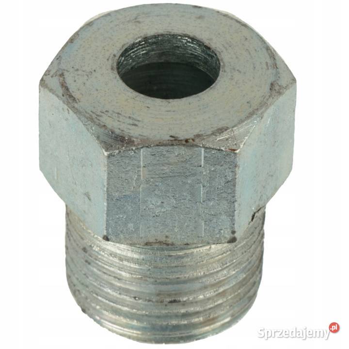 Prowadnica sworznia zaczepu automatycznego ZETOR Tyczyn