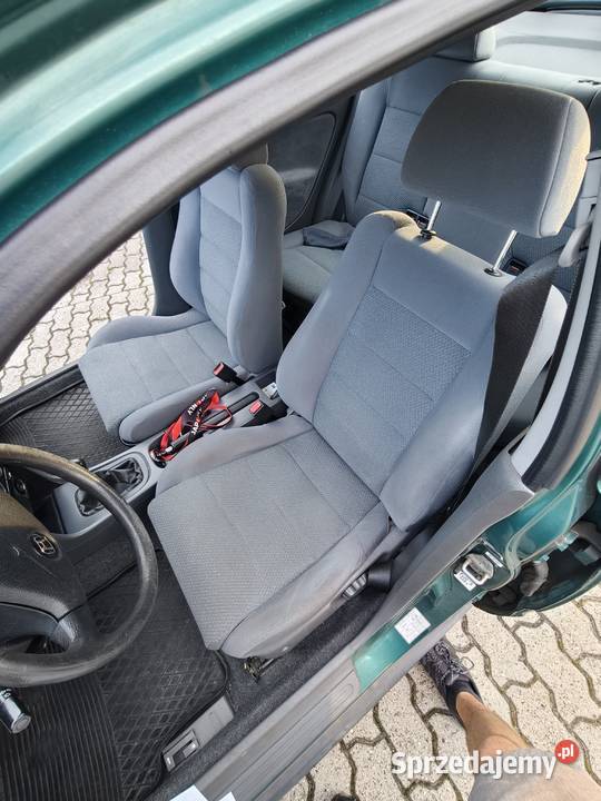 Honda Civic 5D 14is śląskie Gliwice
