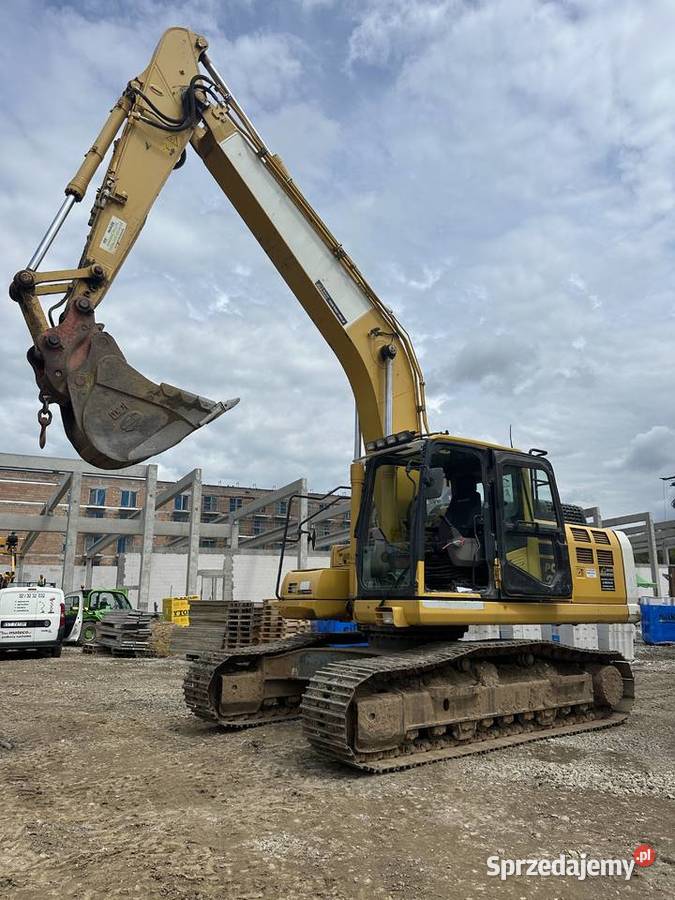 Serwis Maszyny Budowlane AdBlue SCR DPF DOC EGR Gliwice