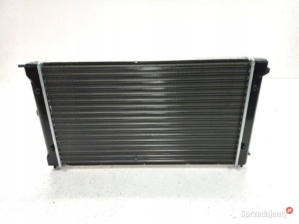 CHŁODNICA WODY VW GOLF I 18 GTI 110 19761982 Skarżysko-Kamienna