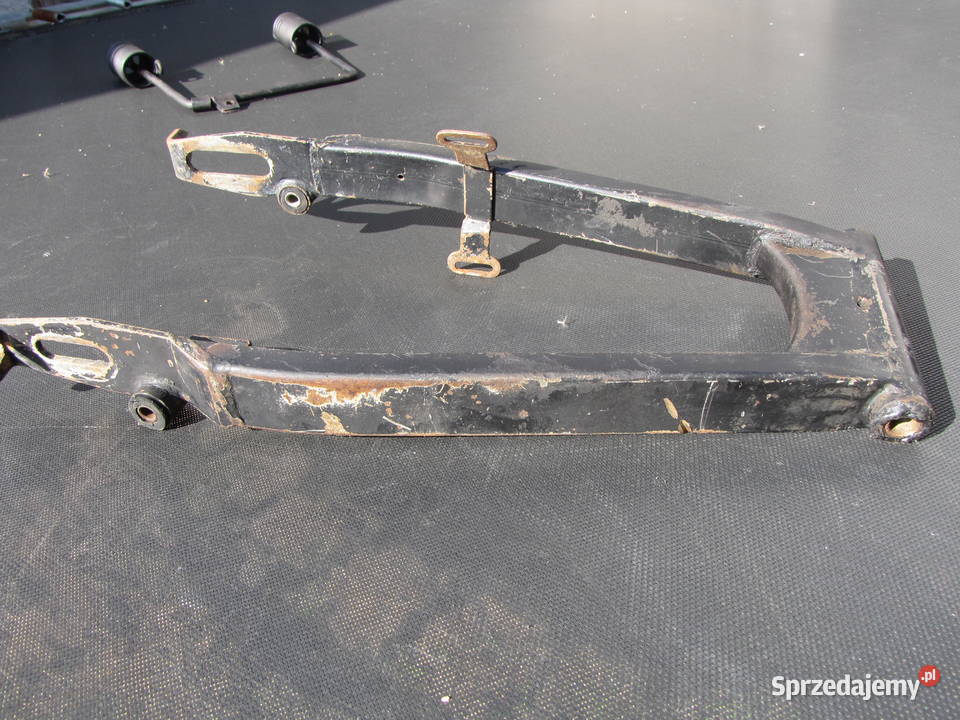 Shl M11 wahacz Rzepin Drugi