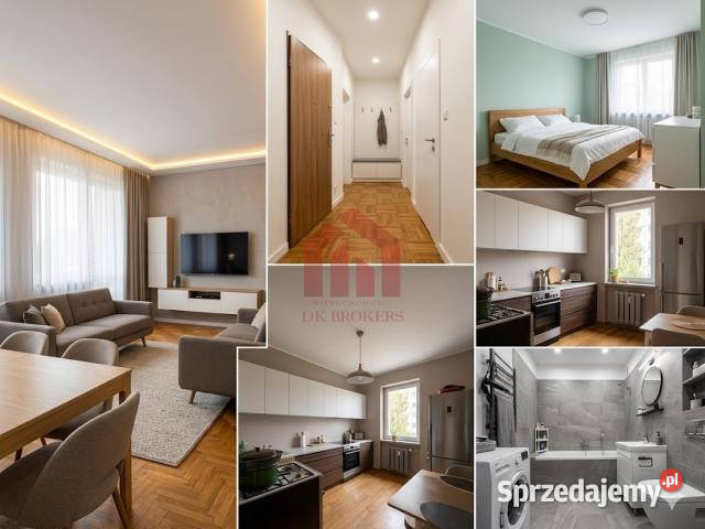 Do sprzedaży mieszkanie 62 metry 3pok Ropczyce