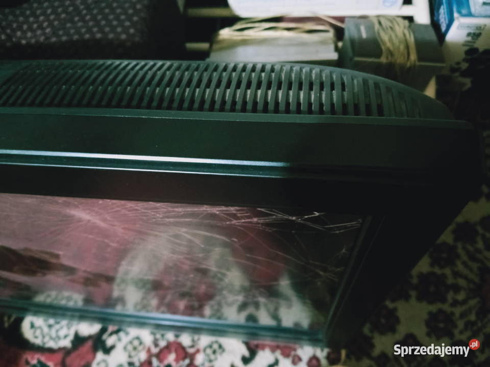 Sony Bravia KDL 32S3000Działa Rozbita matrycaca Świdnik