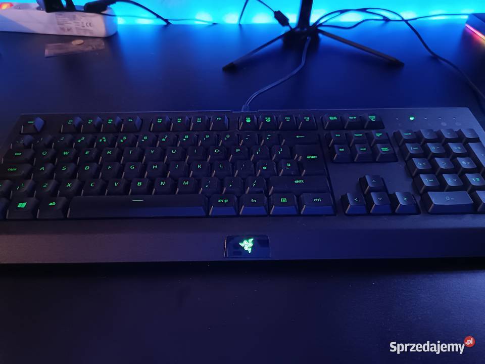 Komputer Gamingowy zestaw Gdynia