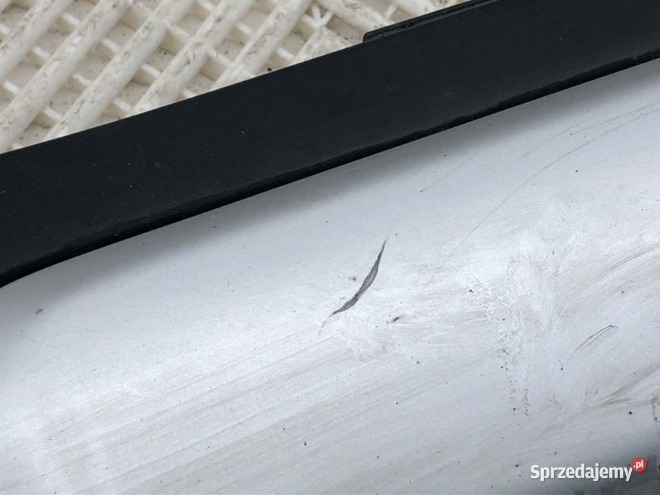 LISTWA PROGOWA PRAWY MINI COUNTRYMAN R60