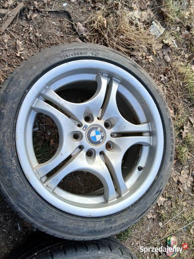 Alufelgi bmw Kolbuszowa