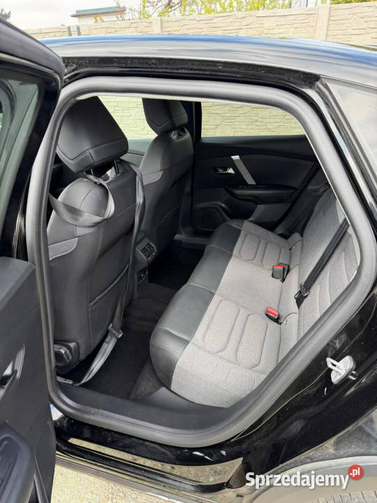 Citroen C4 III 2020 Ostrów Wielkopolski