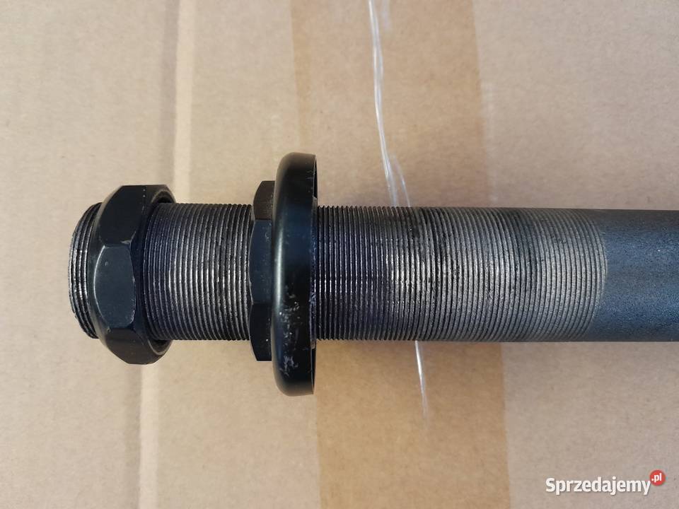 Widelec do hulajnogi wyczynowej SOKE GO Polkowice