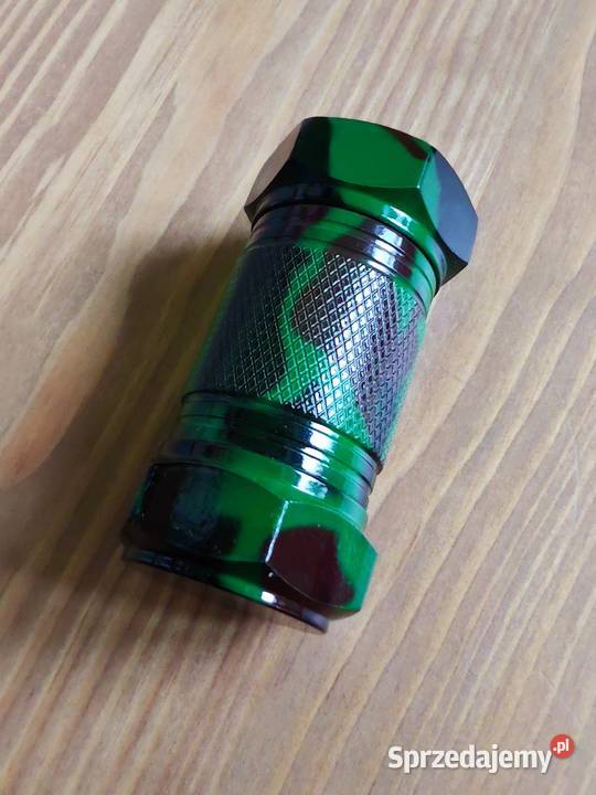 Taktyczny hermetyczny pojemniczek na pendrive Ząbki sprzedam