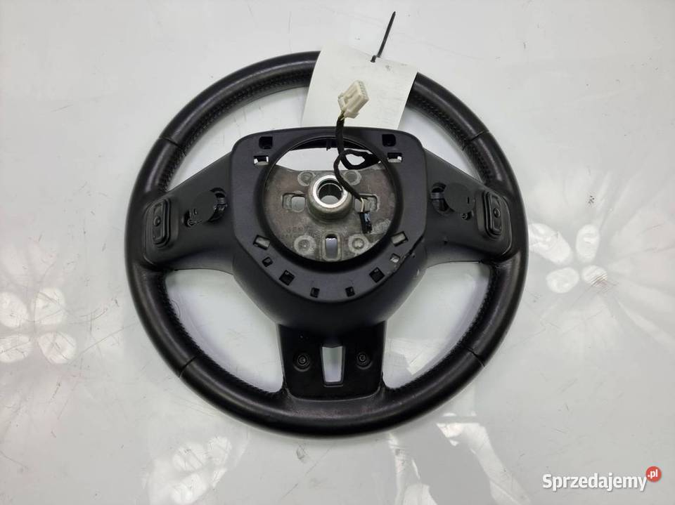 KIEROWNICA DODGE GRAND CARAVAN 2455990 Lipno