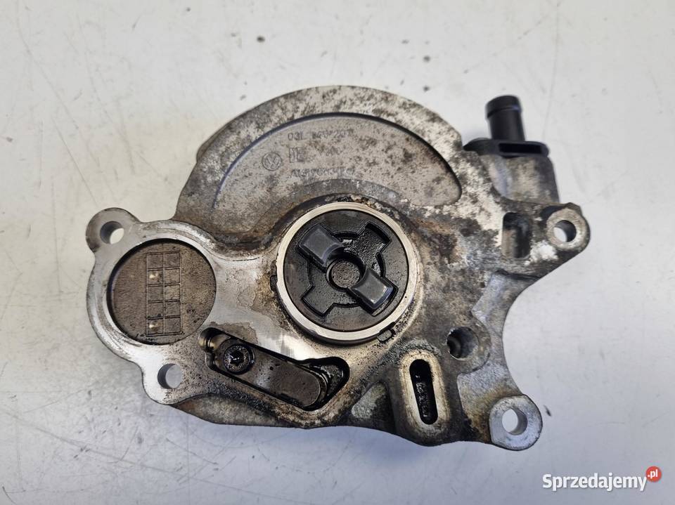 POMPA VACUM VW Polo V 16 TDI wakum 03L100D Chełm