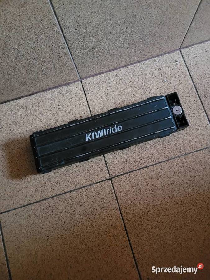 Hulajnoga elektryczna Nowy Sącz