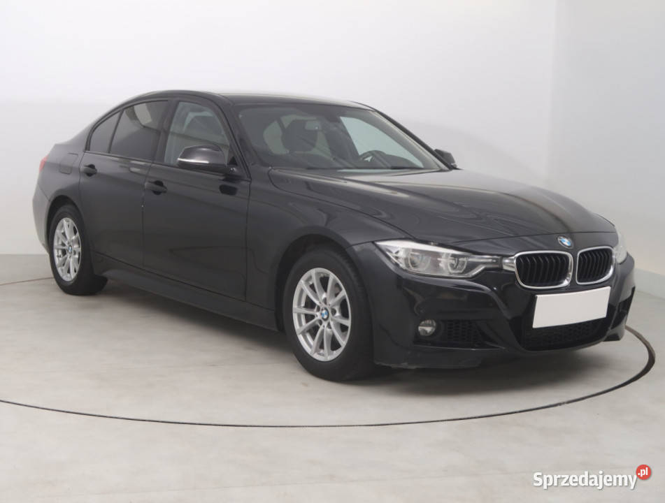 BMW 3 318 i dolnośląskie