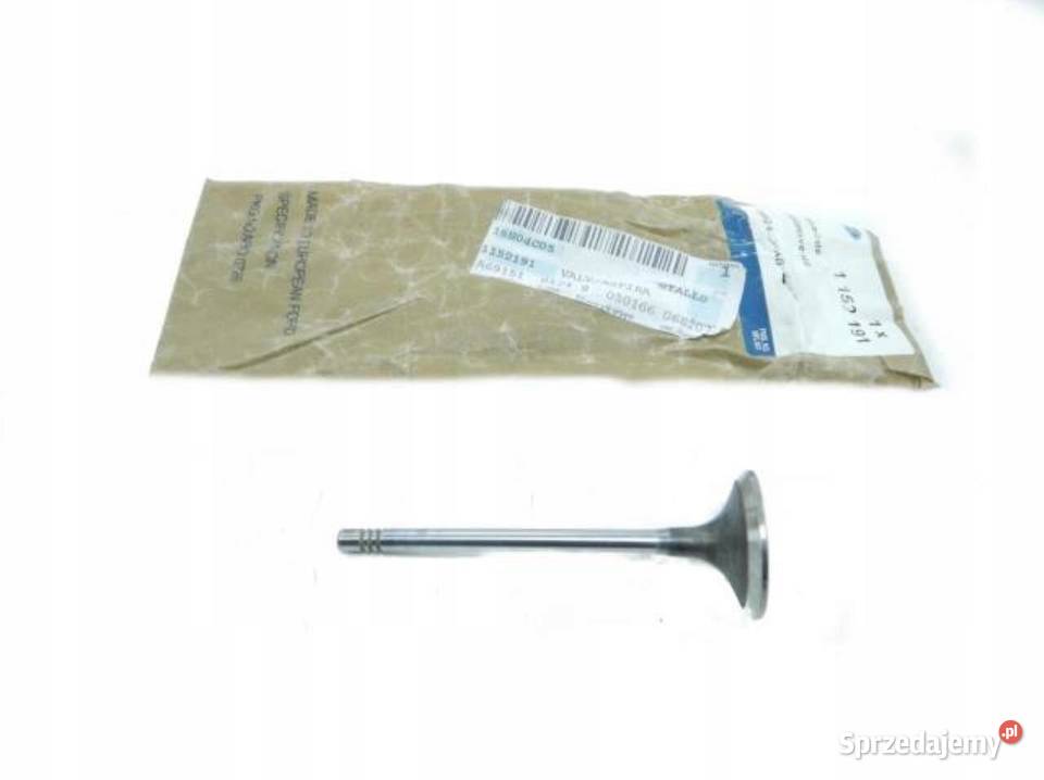 ZAWÓR SSĄCY FORD FIESTA 0108 FUSION 0112 14
