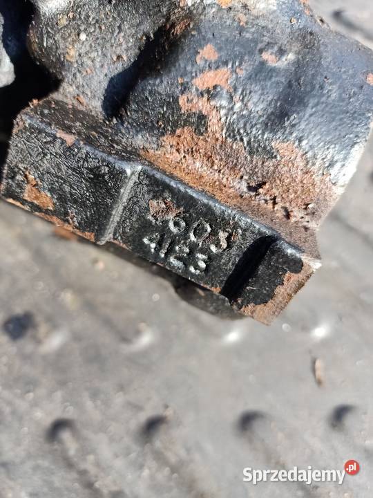 Pompa hamulcowa Saab 900 93 20 benzyna 4400388 osobowe Szczecin