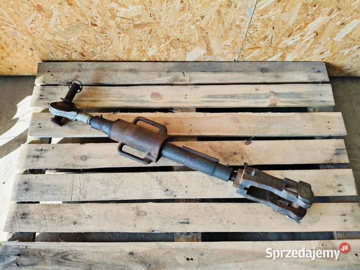 Claas Axion 840 CMatic 2013r 240 A31 Wieszak Stalewo