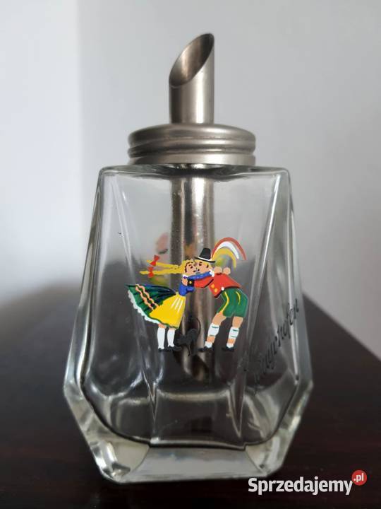 cukierniczka austria prl lata 60 Porcelana i szkło Łódź