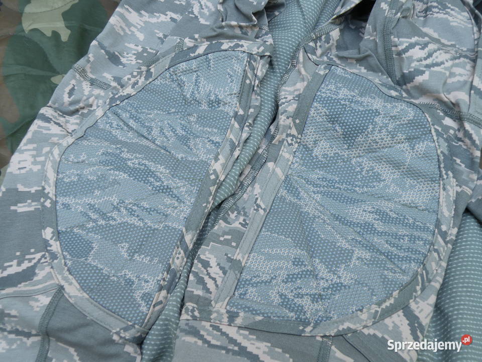 Combat shirt ABU tiger stripes medium Wrocław