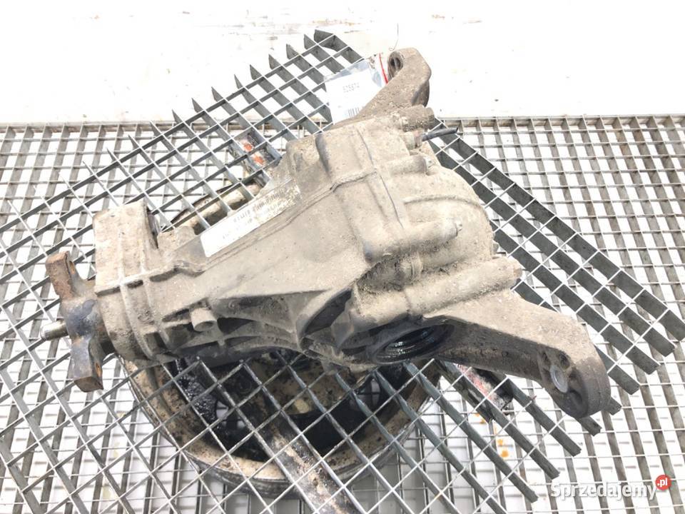 MOST DYFER TYŁ MERCEDES W164 A1643500514 40 306 sprzedam