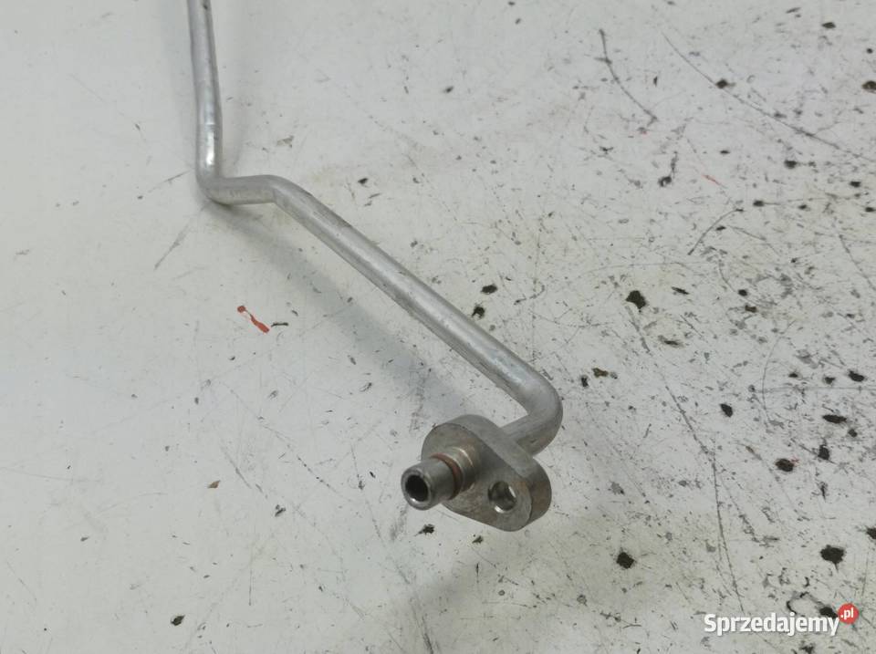 PRZEWÓD KLIMATYZACJI RURKA 16 HYBRID 924408867R osobowe