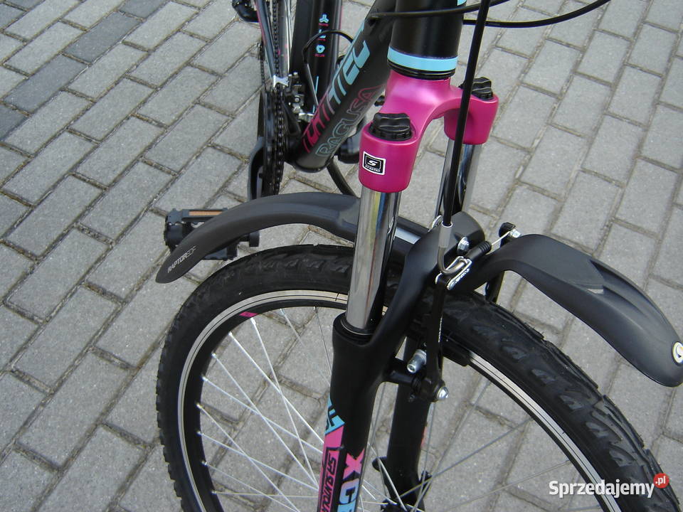 Rower MTB Cross marki Northtec model Ragusa Górskie, MTB