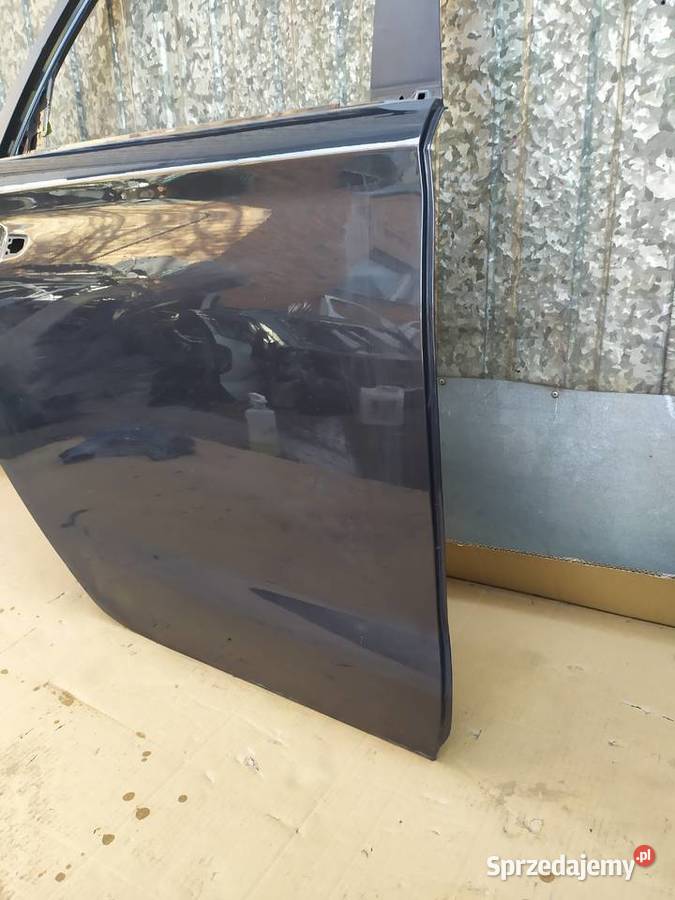 Hyundai i30 III drzwi prawy tył lewy tył Drzwi Rybnik