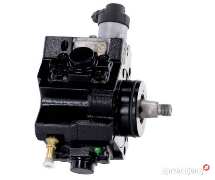 Pompa wtryskowa BOSCH 0445010250 do NISSAN OPEL Bladowo