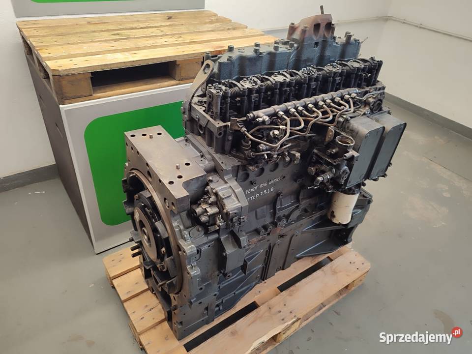 TTCD 78 L6 DEUTZ