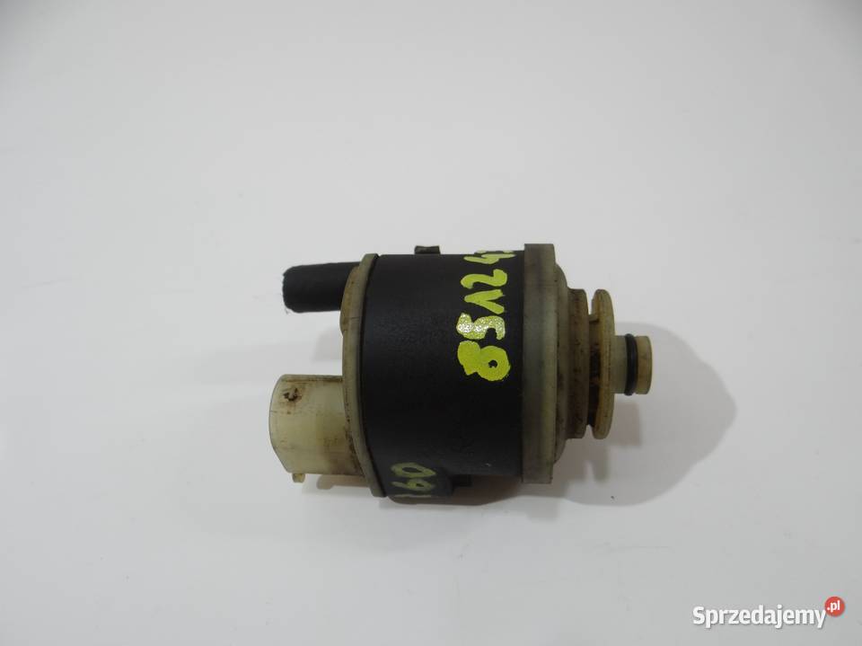 PODGRZEWACZ PALIWA MINI R60 20D 8512436 4 PIN osobowe Strzyżewice