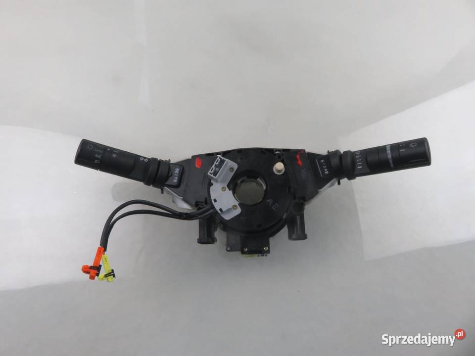 PRZEŁĄCZNIK ZESPOLONY NISSAN MURANO I Z50 sprzedam