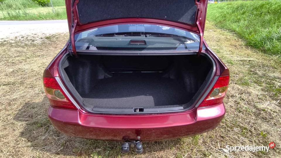 Toyota Corolla E12 2005r 14 VVTi 16v LPG Jasło