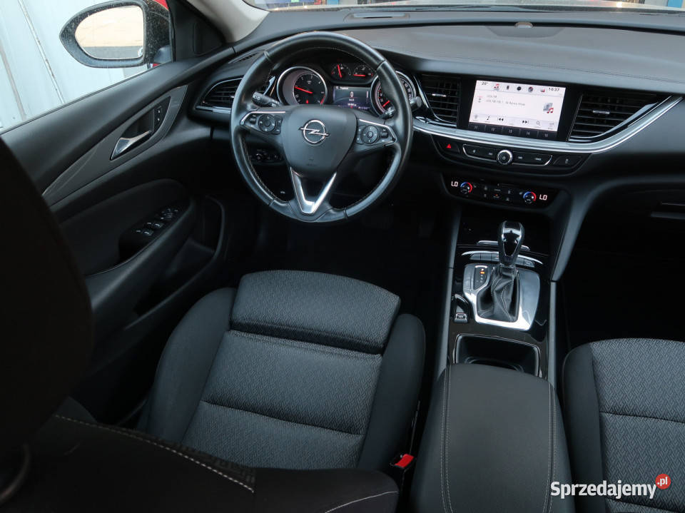 Opel Insignia 20 CDTI podgrzewane fotele Lublin