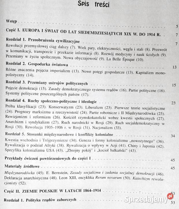 Historia 18711945 Anna Radziwiłł Wojciech Chełm