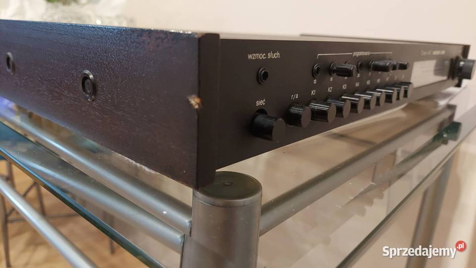 RADMOR 5122 AM nowy Tychy sprzedam