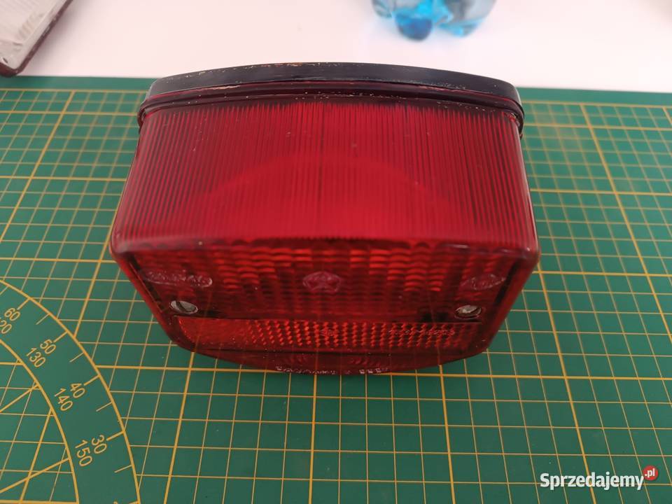 Lampa tył stella Pozostałe Dębica