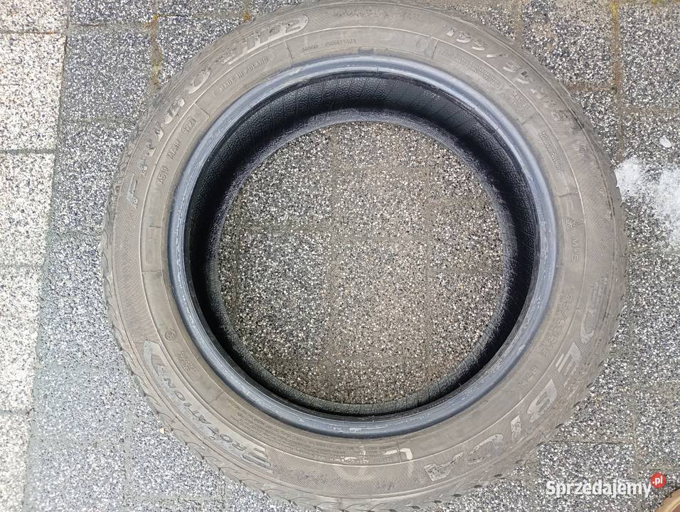 Opona Dębica frigo hp2 19565R16 zima Mińsk Mazowiecki