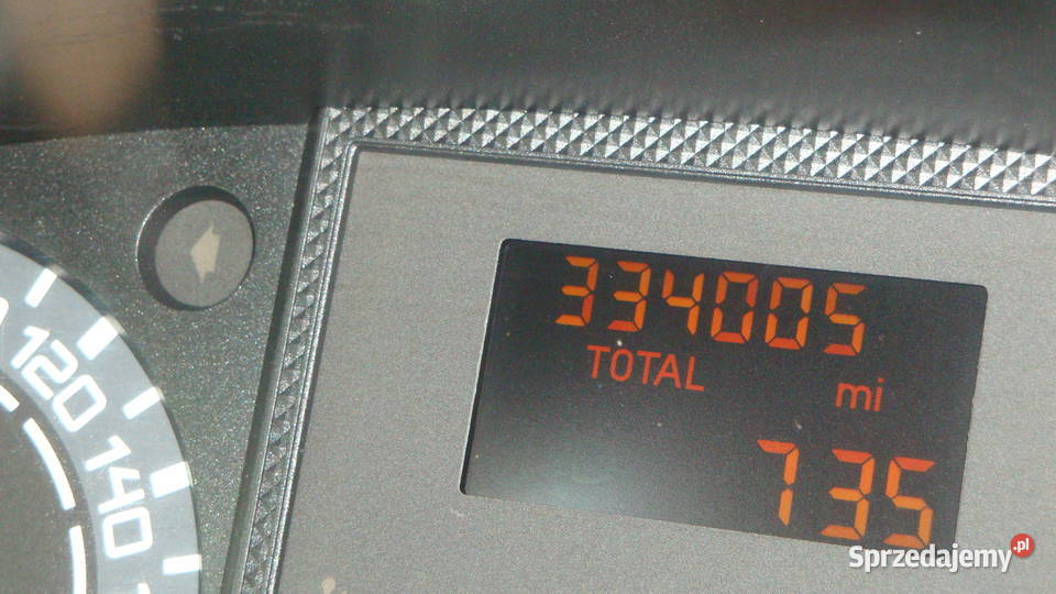 Iveco Daily 2008 3500 DMC 2 998 3 Diesel immobilizer Iveco Żuromin