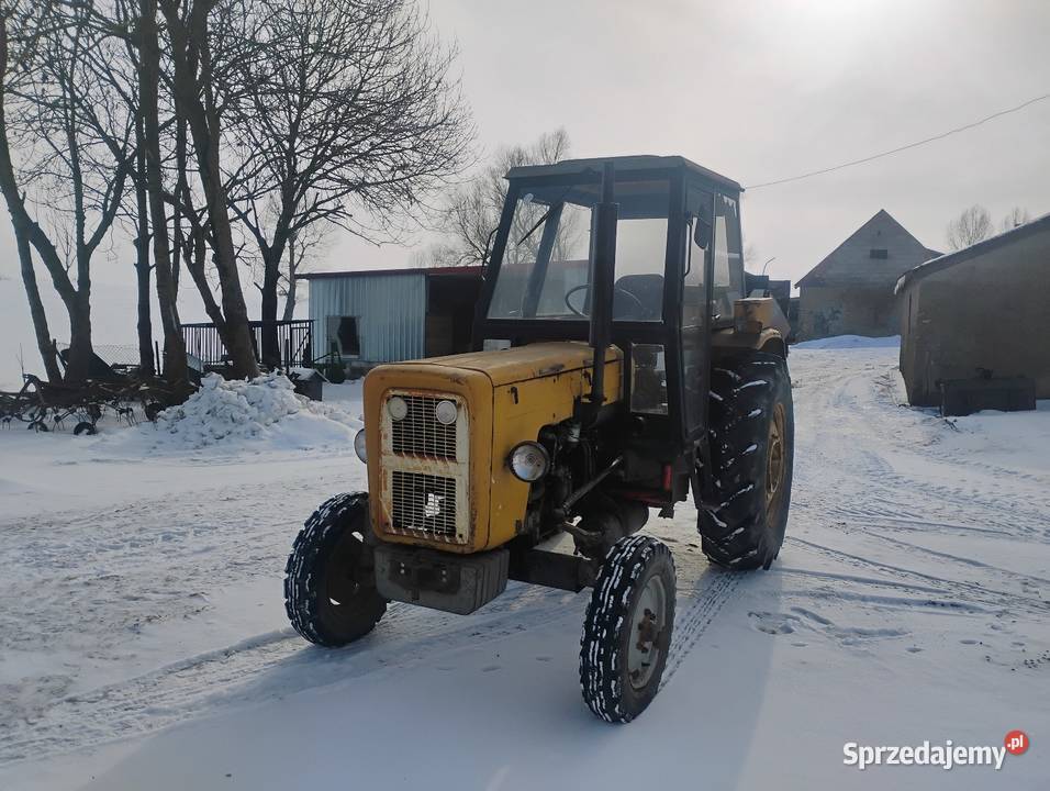 C360 3p Napęd 2x4 Grudziądz