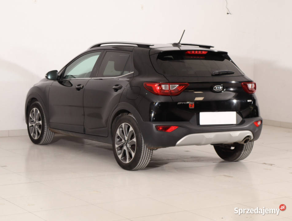 Kia Stonic 10 TGDI sprzedam