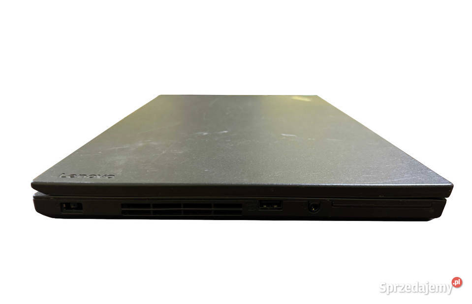 Lenovo ThinkPad L470 i5 7200U 8GB 128GB Warszawa