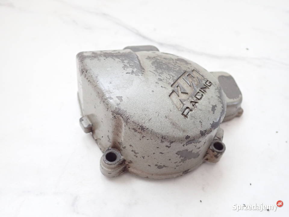 Dekiel Iskrownika Pokrywa Magneta Statora KTM Strzelce Krajeńskie sprzedam