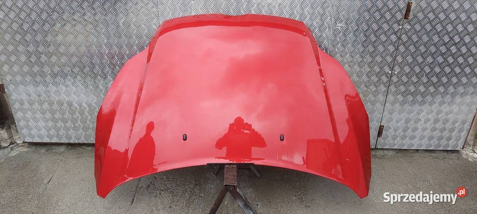 MASKA FORD FOCUS MK3 LAK UB Międzychód