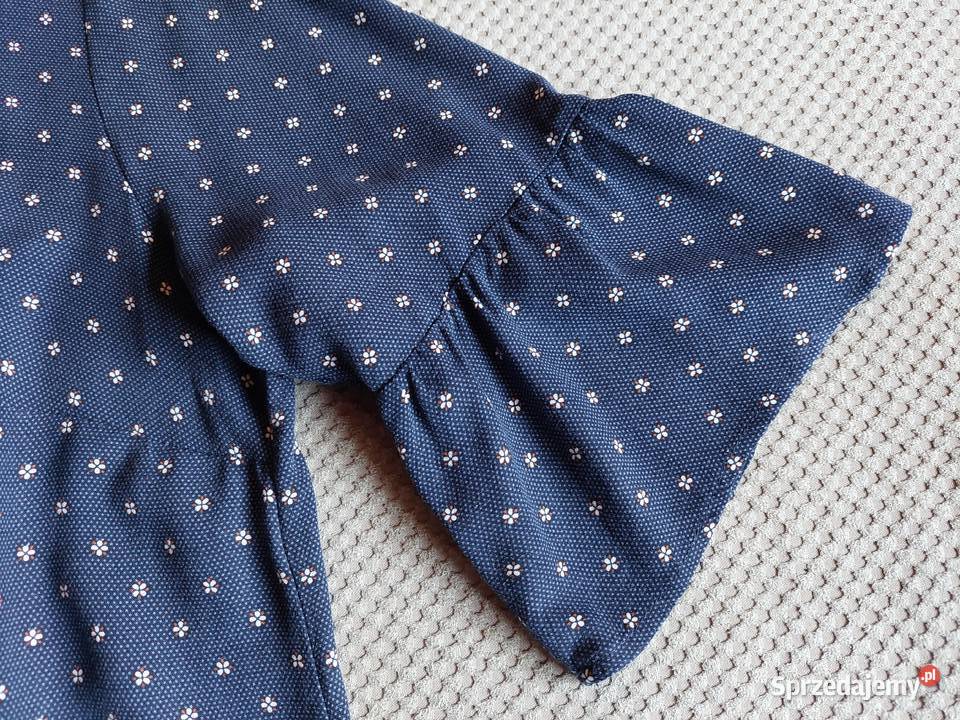 elegancka bluzka rozmiar 46 Kraków