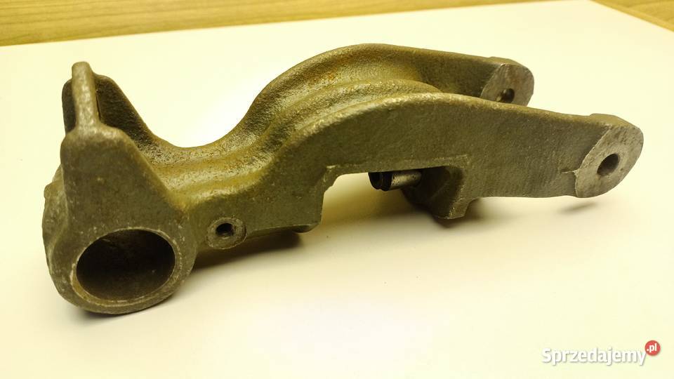 Zwrotnica sworzeń Fiat 126p małopolskie Koniusza