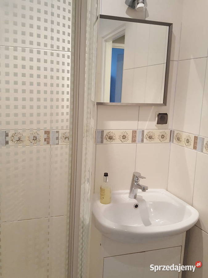 Kawalerka 30m2 Warszawa Mokotów Sielce mazowieckie