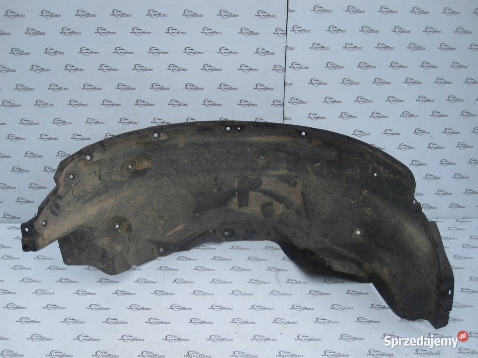 LAND ROVER DISCOVERY III 08r nadkole prawe przód osobowe sprzedam