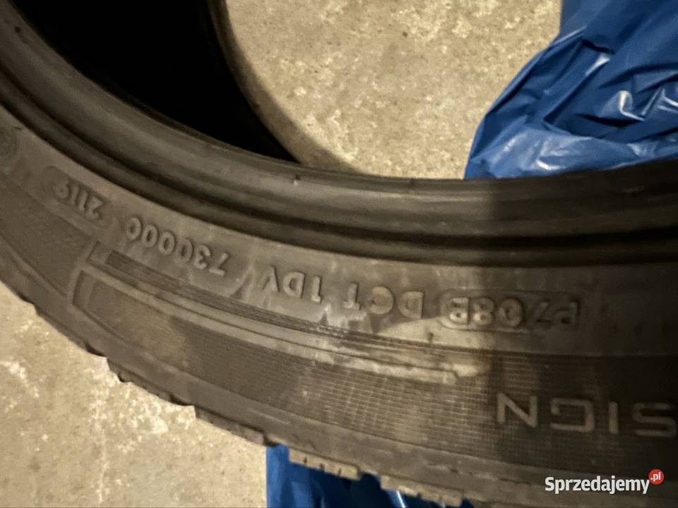 Opony zimowe Vredestein Wintrac Pro 2554020 Wrocław