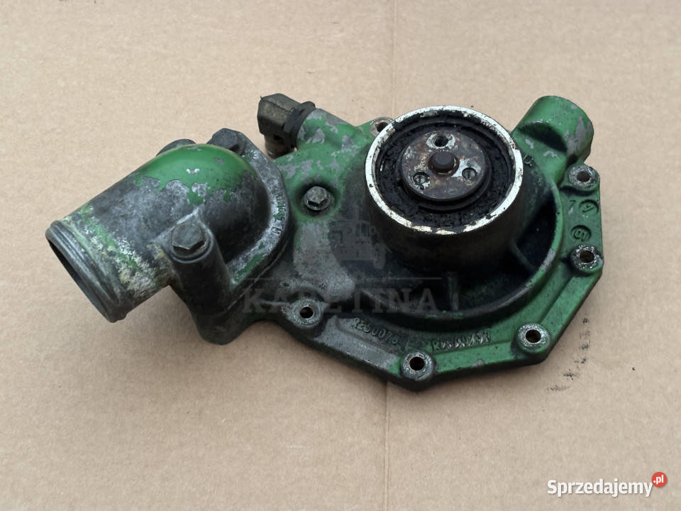 John Deere 3215322034153420 4045 Pompa Wody wielkopolskie Jastrzębniki