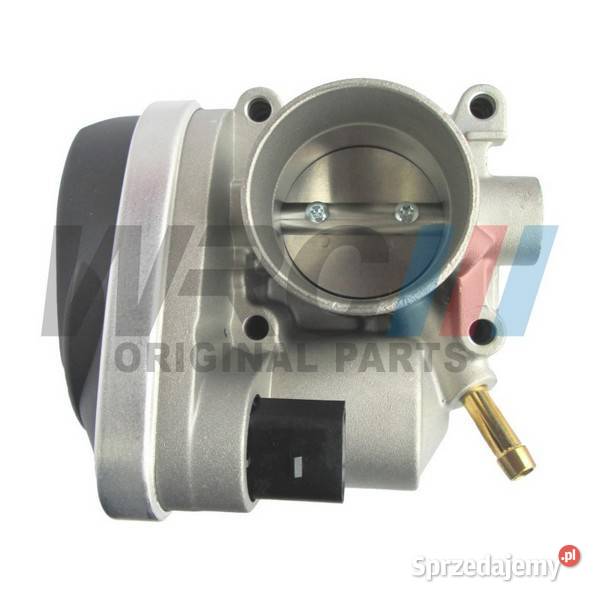 Przepustnica Seat Ibiza Cordoba LeonToledo Skoda Przepustnice